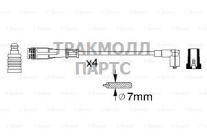 КОМПЛЕКТ ЭЛЕКТРОПРОВОДКИ - 0356912881