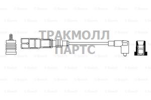 ПРОВОД ВЫСОКОВОЛЬТНЫЙ  65VI BO - 0356912890