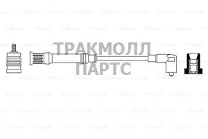 ПРОВОД ВЫСОКОВОЛЬТНЫЙ  94BI BOSCH - 0356912936