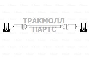 ПРОВОД ВЫСОКОВОЛЬТНЫЙ  33VC BOSCH - 0356912990