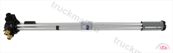 ДАТЧИК УРОВНЯ ТОПЛИВА L690 MM - 2.12133
