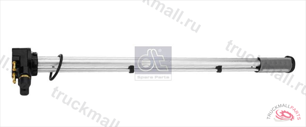 ДАТЧИК УРОВНЯ - 2.12136