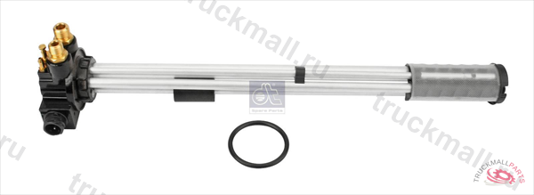 ДАТЧИК УРОВНЯ - 2.12146