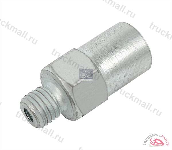 Перепускной клапан - 2.12245