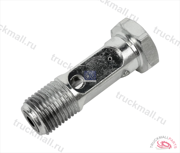 КЛАПАН ПЕРЕПУСКНОЙ VOLVO FH12/FM12 RVI 45 BAR - 2.12247