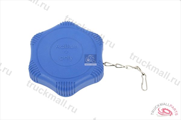 Крышка бака Карбамид - 2.12322SP