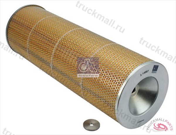 Воздушный фильтр - 2.14067