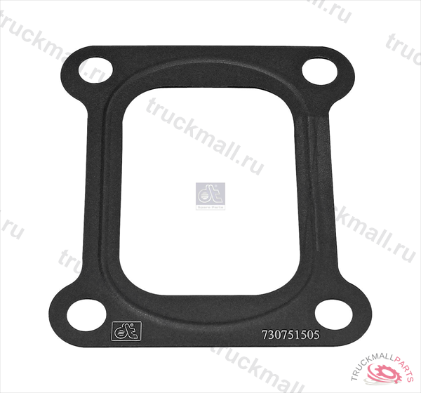 Уплотнение Турбонагнетатель - 2.14205