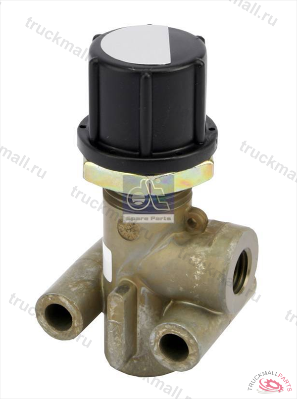 РЕДУКЦИОННЫЙ КЛАПАН - 2.14255