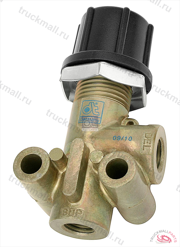 РЕДУКЦИОННЫЙ КЛАПАН - 2.14258