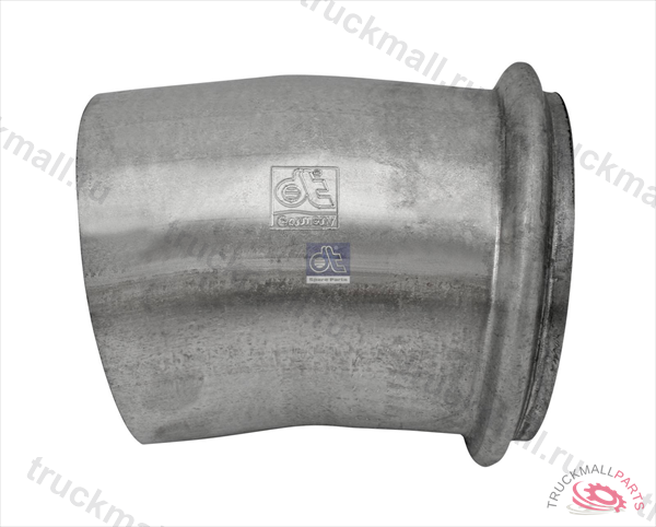 Передняя выхлопная труба - 2.14356