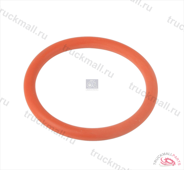 Уплотнительное кольцо круглого сечения - 2.14690