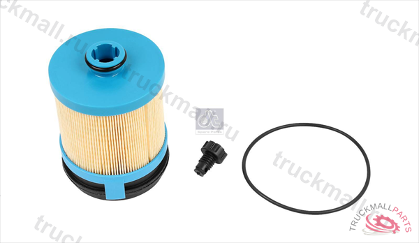 Карбамид фильтрующий элемент - 2.14900