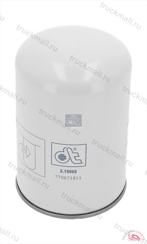 Фильтр охлаждающей жидкости - 2.15005