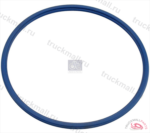 Уплотнительное кольцо круглого сечения - 2.15027