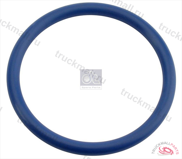 Уплотнительное кольцо круглого сечения - 2.15028