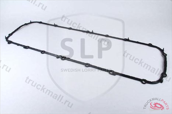 Прокладка картера двигателя - 21517690