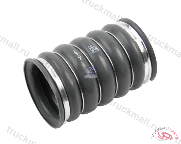 ПАТРУБОК ИНТЕРКУЛЕРА FH ВЕРХНИЙ 20463924 - 2.15178