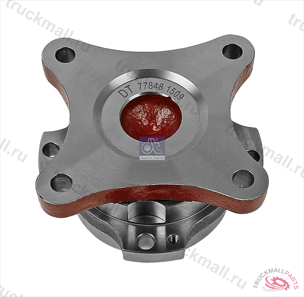 Ступица вентилятора - 2.15299