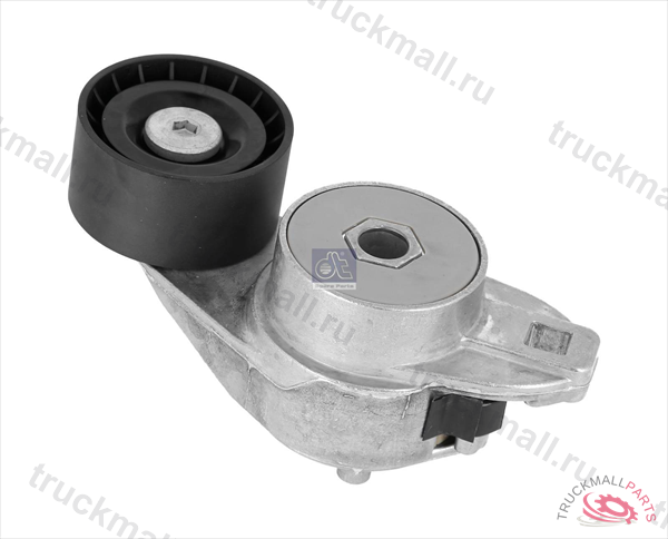 Натяжитель ремня старая версия - 2.15523