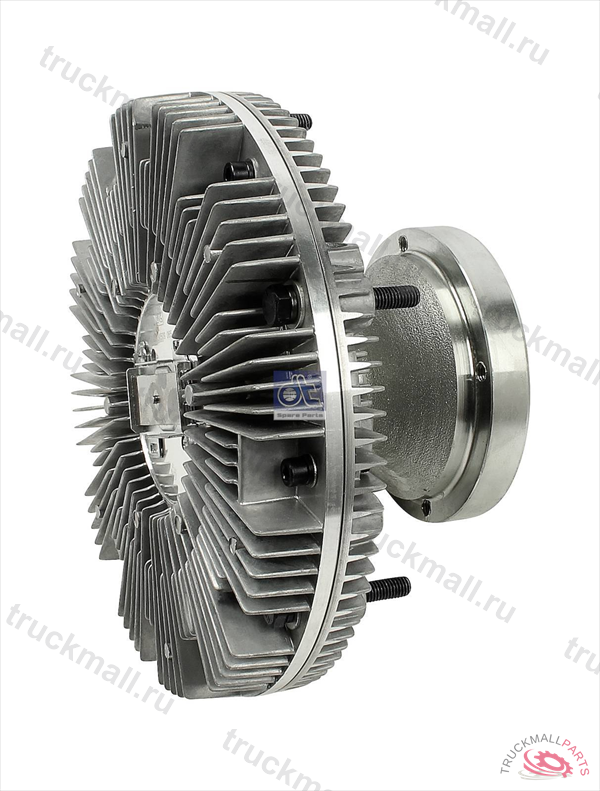 Сцепление вентилятора - 2.15530