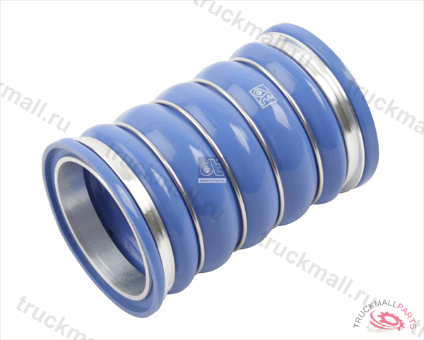 Шланг наддувочного воздуха - 2.15600