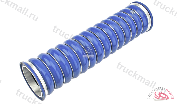 Шланг наддувочного воздуха - 2.15606