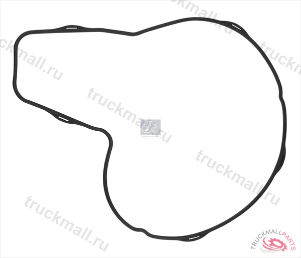 УПЛОТНЕНИЕ ВОДЯНОЙ НАСОС - 2.15911