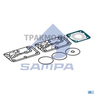 Ремкомплект компрессора - 096.769