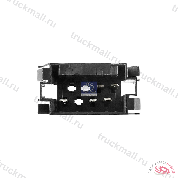 ПЕДАЛЬ ГАЗА VOLVO - 2.16237