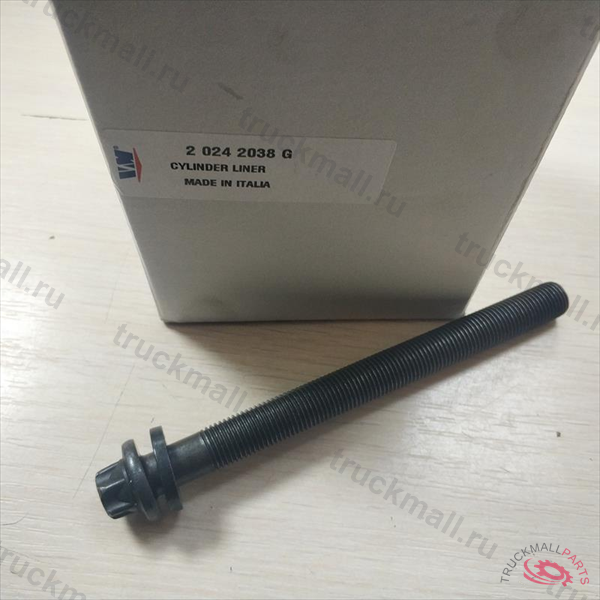 SCREW - 21762180F