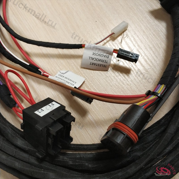 Жгут проводов для АТ 2000 STC - 9033755A