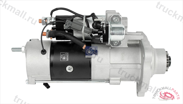 СТАРТЕР - 2.22010