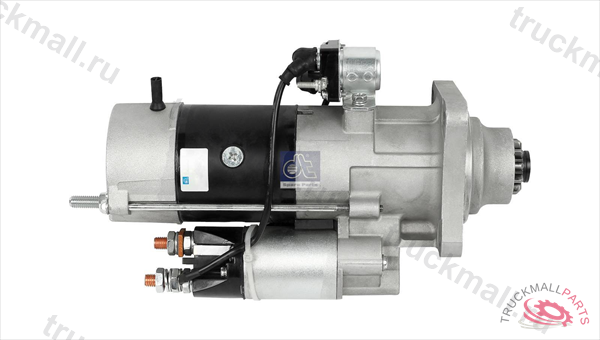 СТАРТЕР - 2.22013