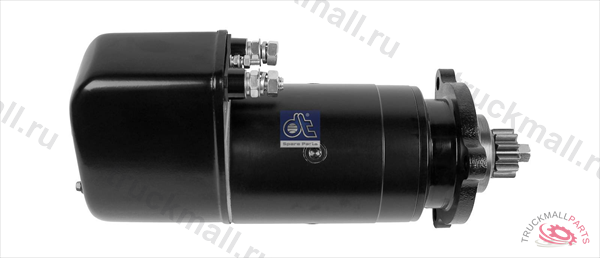 СТАРТЕР - 2.22014