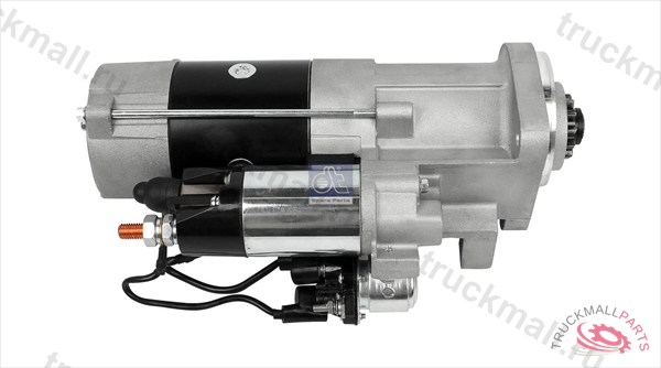 СТАРТЕР - 2.22019