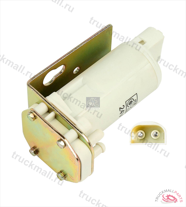 НАСОС СТЕКЛООМЫВАТЕЛЯ - 2.23045