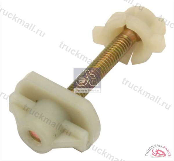 УСТАНОВОЧНЫЙ ВИНТ - 2.24062