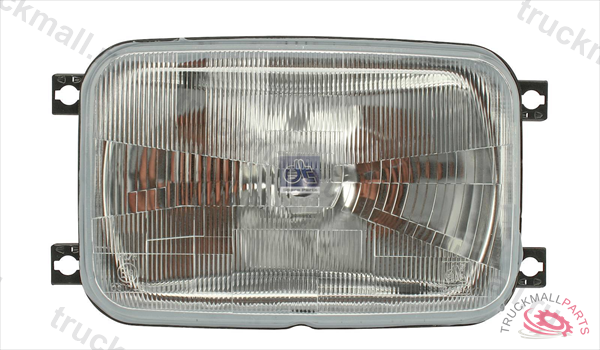 Основная фара - 2.24112