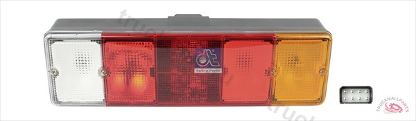 Задний фонарь прав - 2.24145