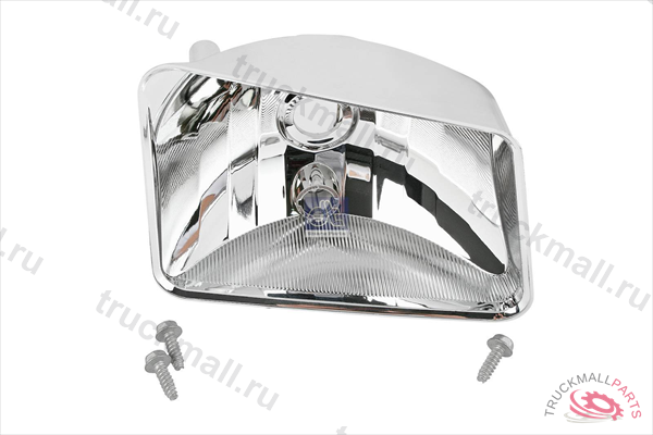Отражатель Фара дальнего света прав - 2.24169
