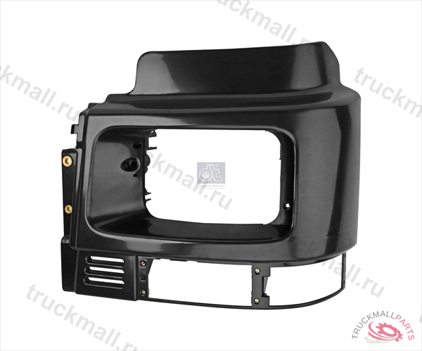 КРОНШТЕЙН ФАРЫ ЛЕВЫЙ FH СТАРЫЙ ВАРИАНТ VOLVO - 2.24187