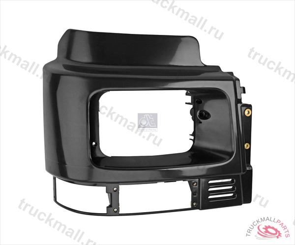 Корпус фары прав - 2.24188