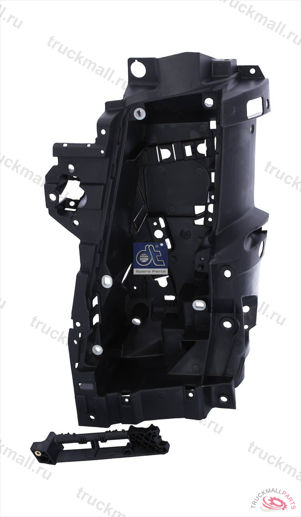 Корпус фары лев - 2.24530