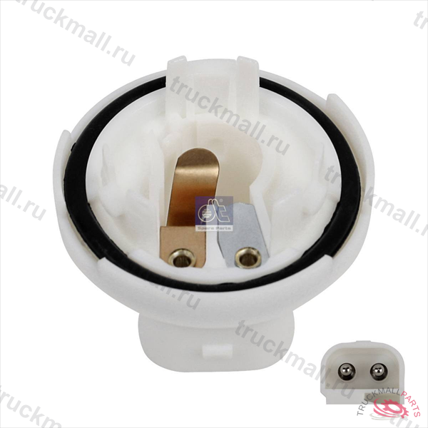 ПАТРОН ЛАМПЫ - 2.24705