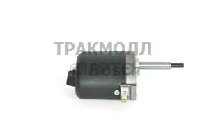 МОТОР СТЕКЛООЧИСТИТЕЛЯ 12V - 0390506551