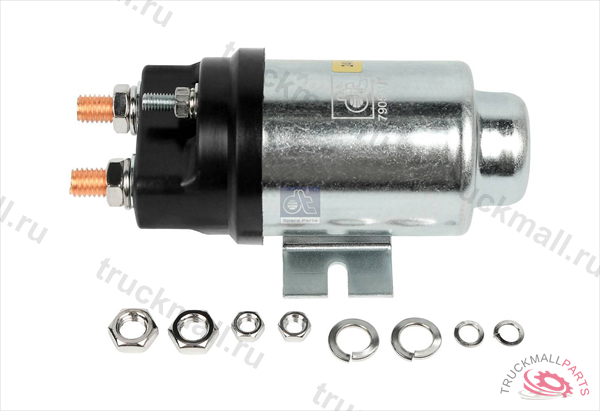 РЕЛЕ ПОДОГРЕВАТЕЛЯ - 2.25091