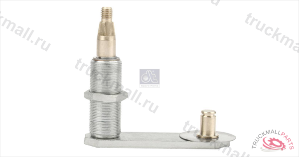 Подшипник стеклоочистителя - 2.25146