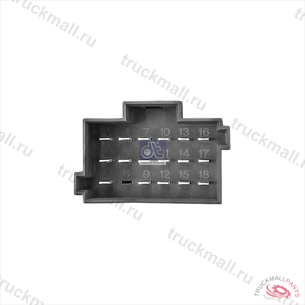 Панель управления Дверь Cторона водителя - 2.25341