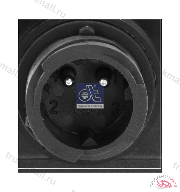 Электромагнитный клапан - 2.25507